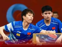 开云APP-法国乒乓球队险胜中国乒乓球队，许昕统治全场