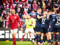 开云体育入口-关于拜仁完胜德国，布鲁诺制霸全场的信息