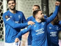 开云体育登录-欧预赛新季揭幕战举行，球员斗志昂扬对抗激烈的简单介绍