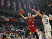 开云体育中国-山西队表现抢眼，轻松取胜提升排名的简单介绍