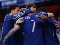 开云平台-阿森纳不敌南安普顿，欧冠资格岌岌可危