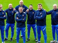 开云平台-球队换帅，目标调整冲击联赛前四