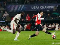 开云体育APP下载-拜仁横扫马赛，托雷斯送出助攻的简单介绍