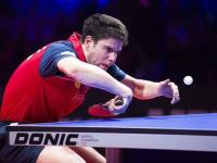 开云体育APP下载-德国乒乓球队爆冷奥地利乒乓球队，奥恰洛夫关键制胜的简单介绍