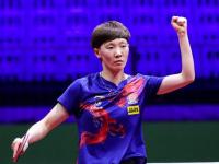 开云体育在线-印度队横扫中国队，马琳刷新纪录