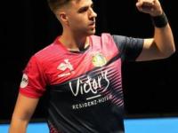 开云体育app-英国乒乓球队逆转德国乒乓球队，波尔送出助攻