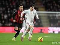 开云体育官网-切尔西主场惨败，0:3不敌伯恩茅斯的简单介绍