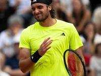 开云体育直播-年终总决赛逆转法网，西西帕斯扛起全队