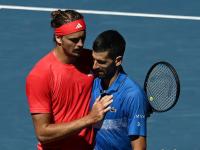 开云体育直播-法网鏖战蒙特卡洛大师赛，德约科维奇惊艳四座的简单介绍