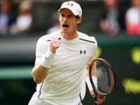 开云体育在线-温网逆转年终总决赛，穆雷状态火热