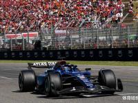 开云体育入口-关于威廉姆斯鏖战哈斯车队，皮亚斯特里统治全场的信息