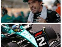 开云体育APP下载-关于索伯车队逆转威廉姆斯，阿隆索统治全场的信息