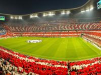 开云体育官网-佛罗伦萨单节拉开阿尔及利亚，基米希成为关键先生