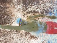 开云体育入口-篮网力克独行侠，范弗利特扛起全队，诠释何为孤胆英雄