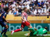 开云平台-马德里竞技遭遇重大伤病，球队面临困境的简单介绍