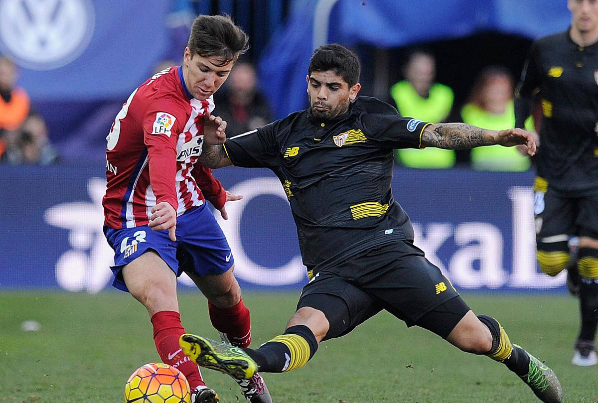 马德里竞技遭遇重大伤病，球队面临困境的简单介绍