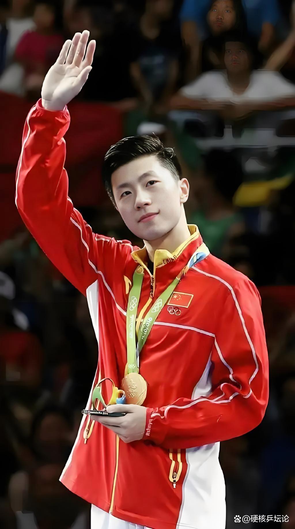 奥运新星崭露头角，荣膺金牌殊荣的简单介绍