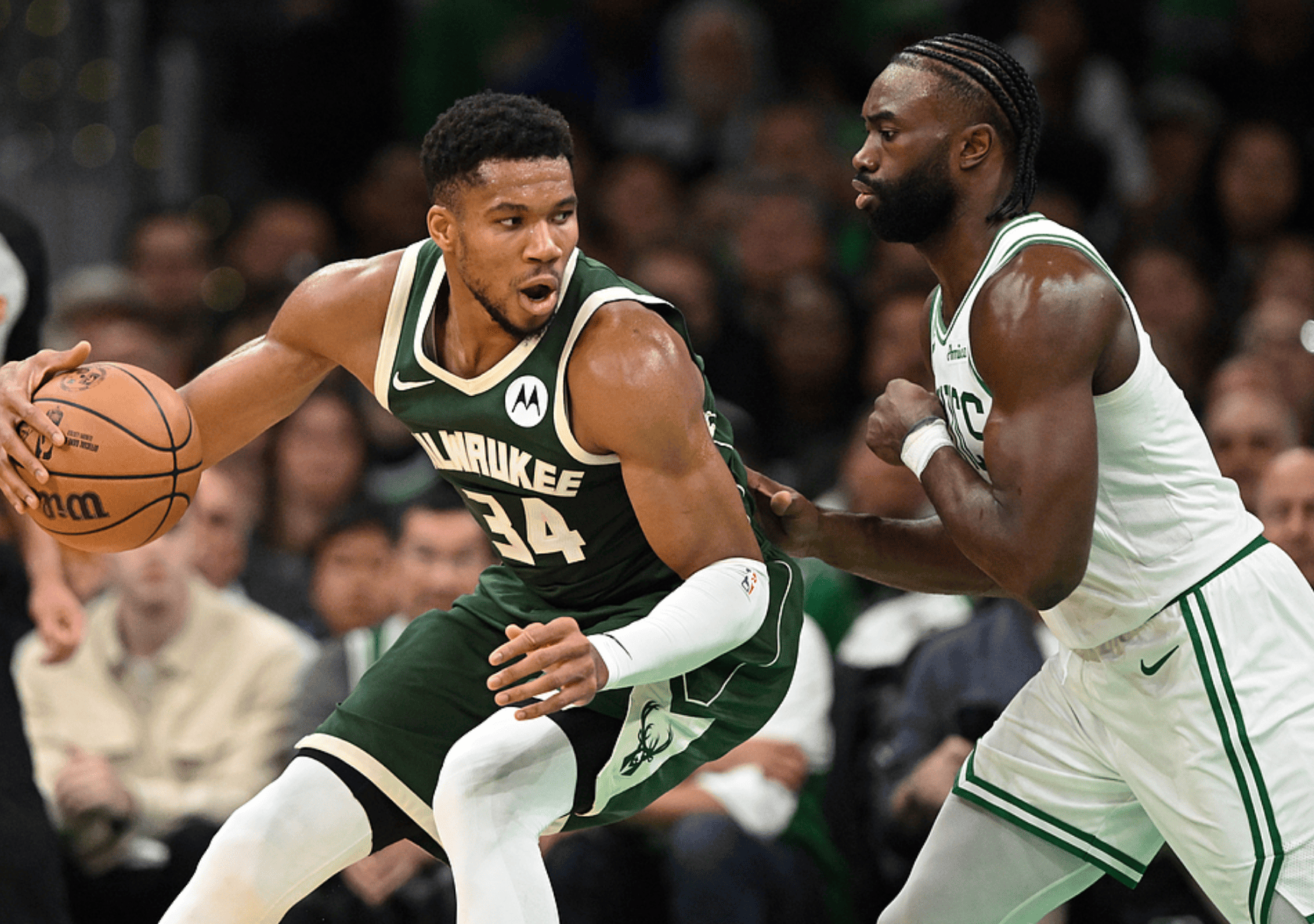 凯尔特人B队鏖战尼日利亚男篮，约基奇统治全场的简单介绍