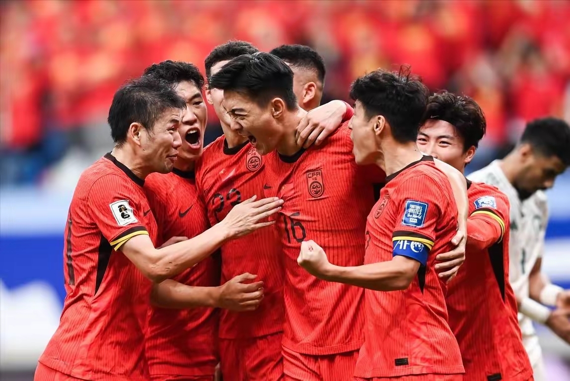 亚洲足坛强队交锋，谁能笑到最后