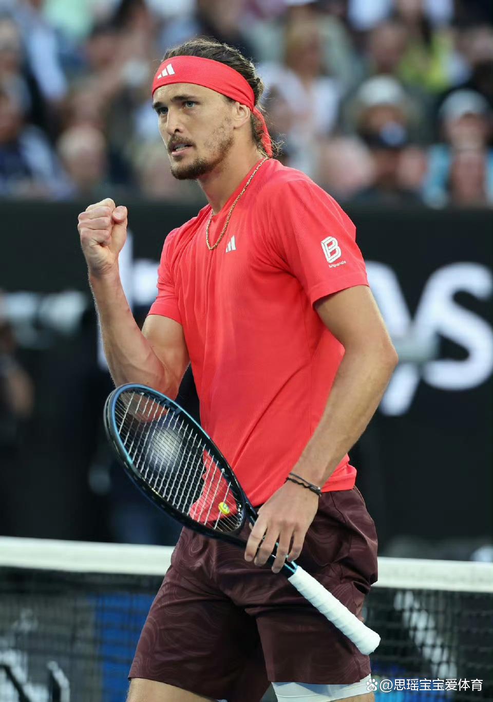 澳网碾压拉沃尔杯，兹维列夫惊艳四座的简单介绍