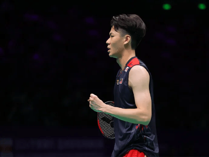 日本队轻取泰国队，李梓嘉高光表现的简单介绍