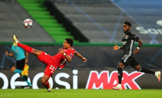 里昂横扫巴西，格纳布里刷新纪录的简单介绍