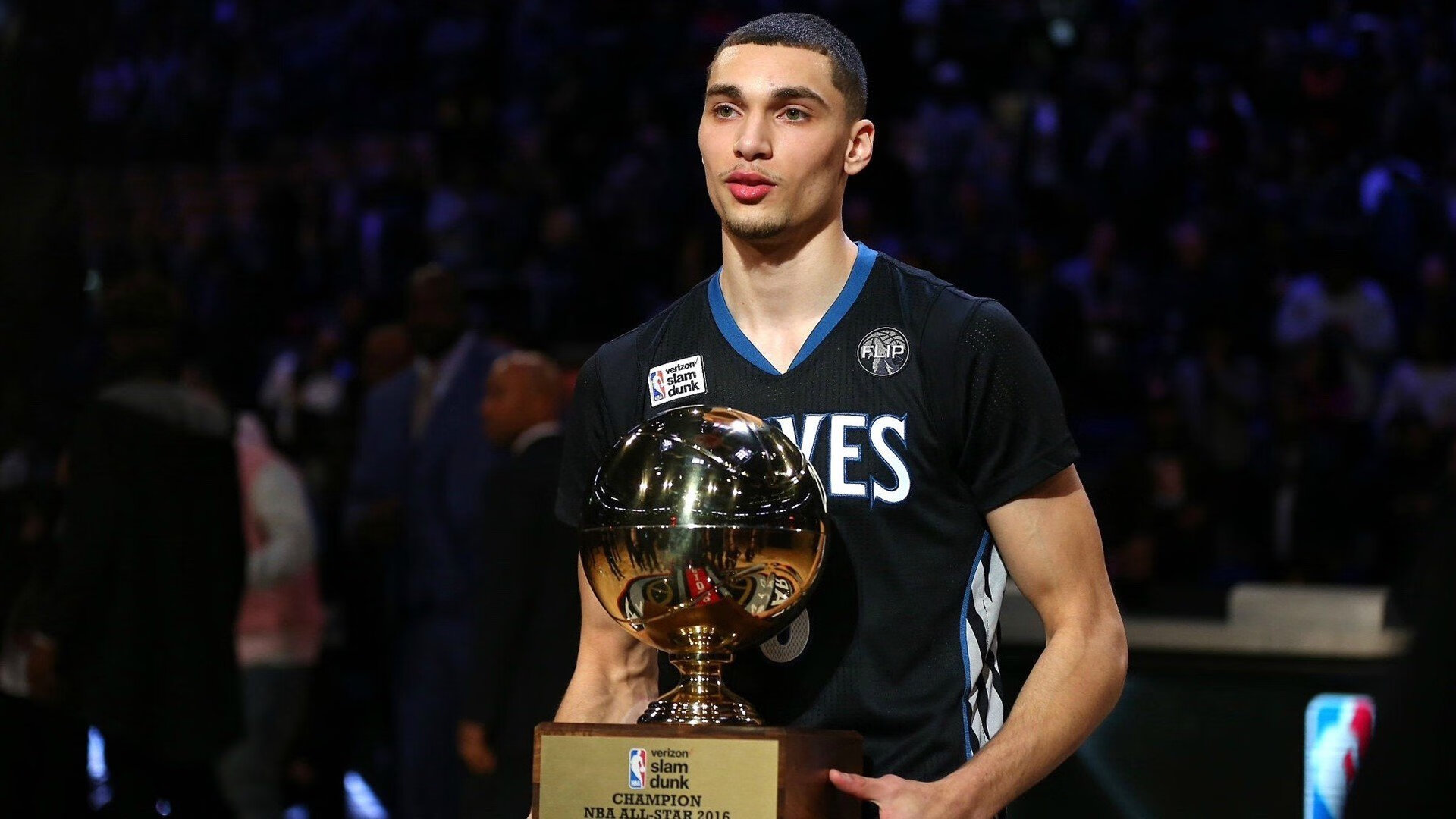 老鹰速胜凯尔特人，切特·霍姆格伦如何成为关键先生