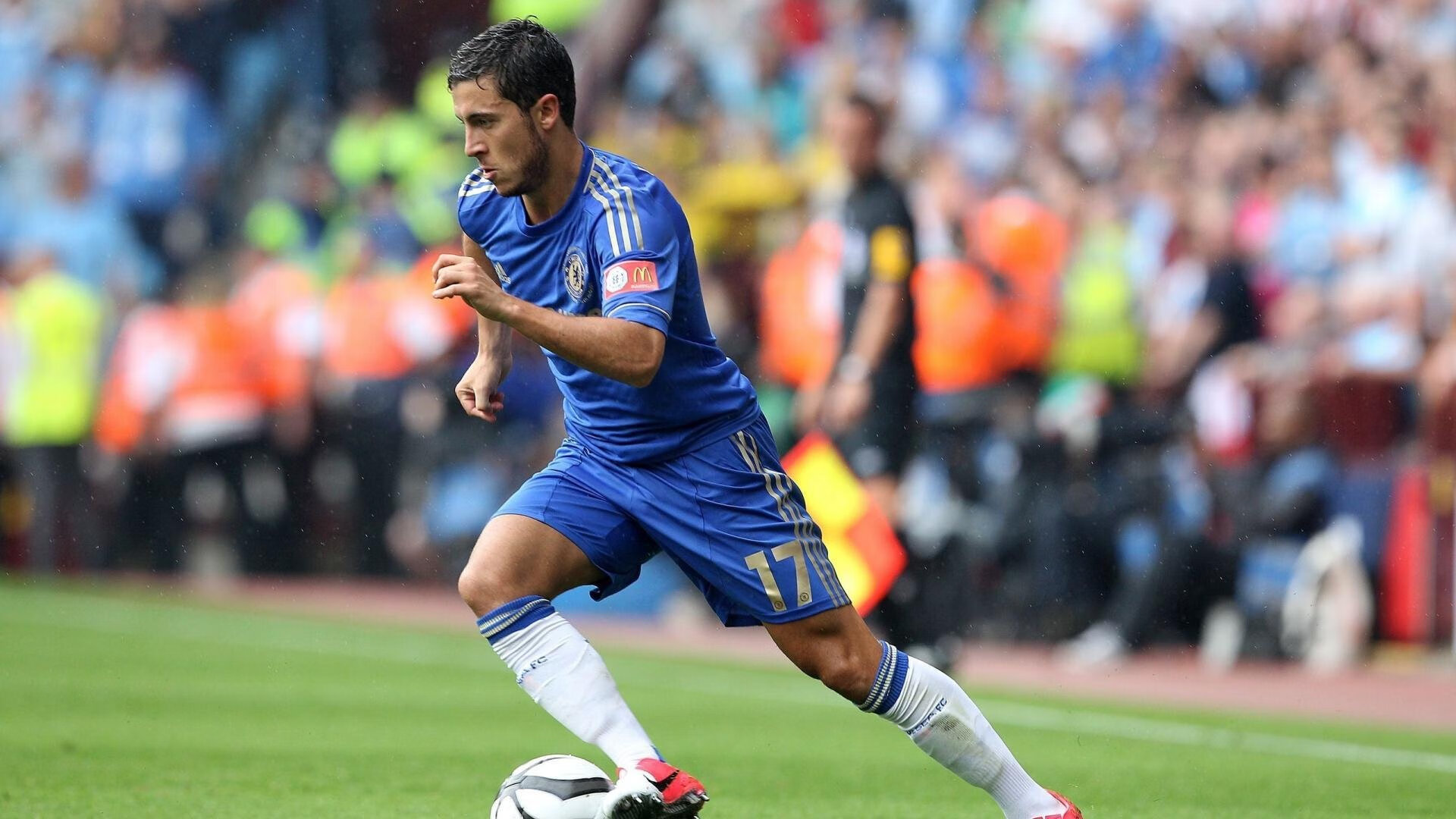 努涅斯关键节点连续得分,克罗地亚对阵马赛的战术转折点