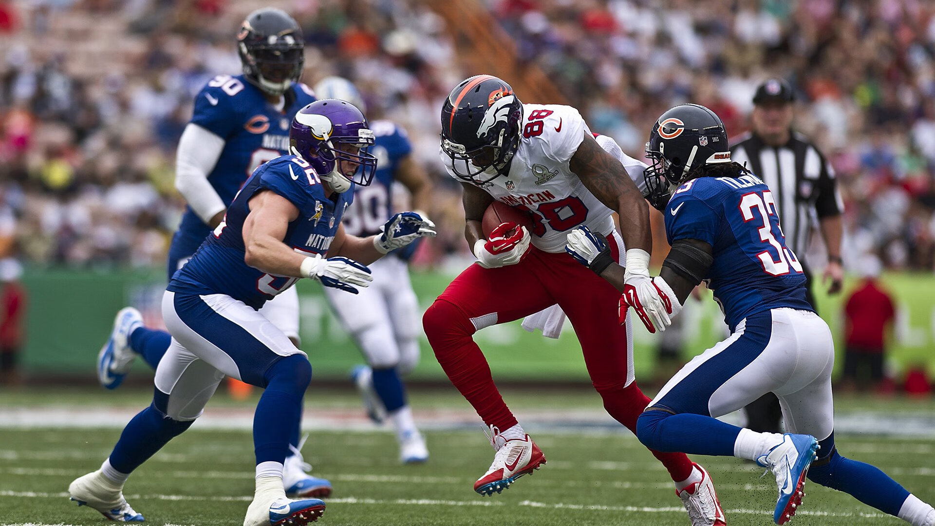 联合杯碾压澳网？蒂姆惊艳四座背后的网球新格局