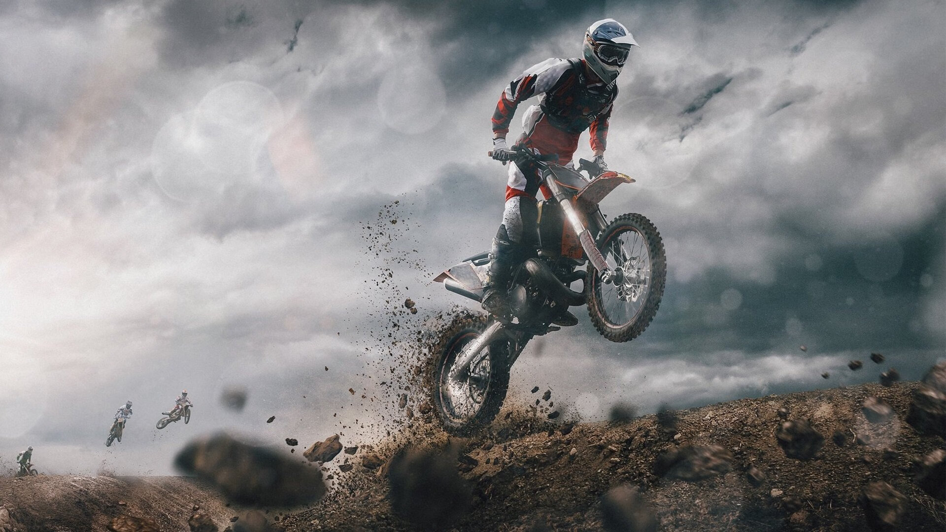 篮网力克独行侠,范弗利特扛起全队,诠释何为孤胆英雄